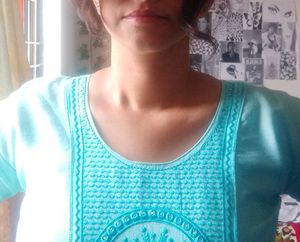 Kurti💦