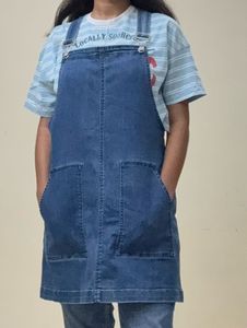 Aeropostale Original Denim Dress