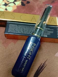 Insight Cosmetics mascara