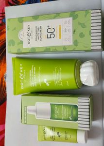 Dot &amp; Key Skincare Set