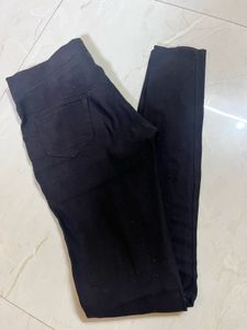 Black Leggings