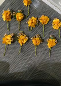 Hair Accessories