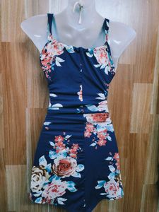 Dress Fix Rate