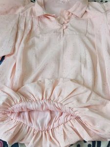 Short Top