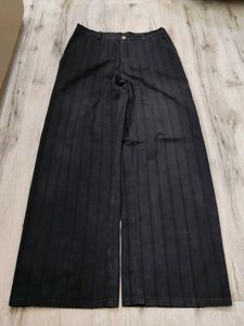 Ma1643 Ostrich beggy jeans waist 30