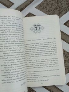 Kalki Trilogy by Kevin Missal