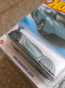 Hot Wheels 2020 Koenigsegg Jesko