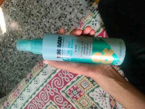 Toni And Guy Hair Spray