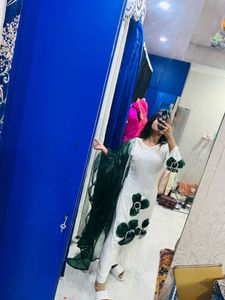 Pakistani Style Suit 🫶🏻🌝