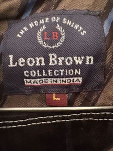 Nice Shirt