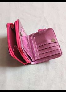 Hannah Montana Wallet