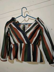 Party Wear Top