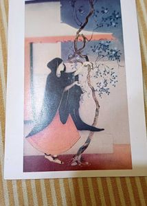 old cards