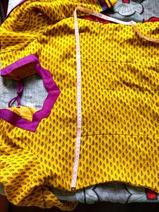 Ready Made Top
