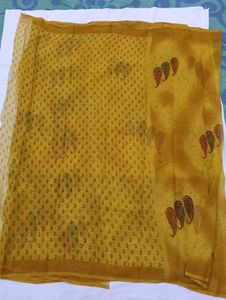 Amazing Soft Daily Wear Saree