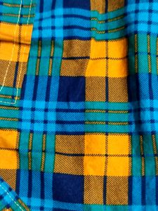 Very Nice 3/4 In Cotton for 2-4 Years Kid