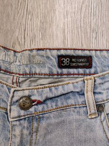 Ma1898 DNMX Jeans waist 38