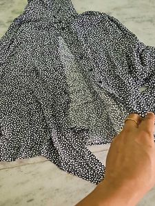 H &amp;M Button Shirt