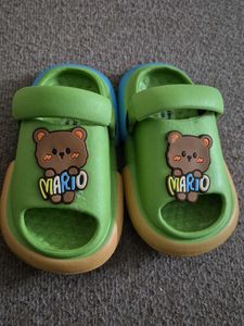 Cute Kids&#39; Sandals