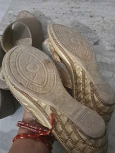 2 Comboo Sandals Party Wear