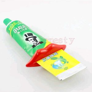 Lip Tube Squeezer
