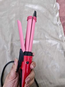 Nova 2 In 1 Hair Beauty Set