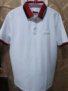 Louis Vuitton Polo T-Shirt