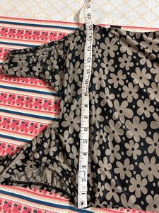 Floral Swim Wear ,