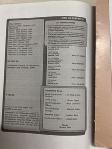 NCERT ACCOUNTANCY CLASS 11th (both part 1 and 2)