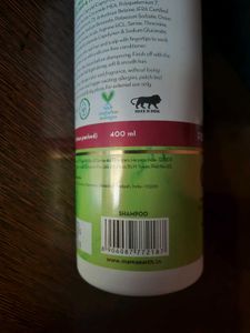 Mamaearth Onion Shampoo