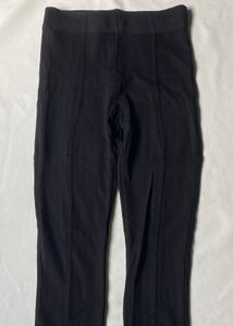 Falula Black leggings(Waist 26-32)