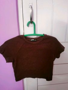 Combo Bonkers crop tops