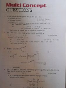 Arihant FastTrack Arithmetic Objective Book