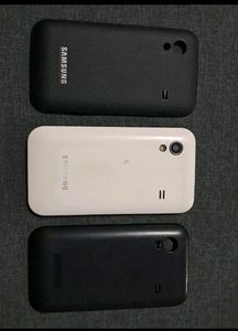 Samsung Galaxy Ace