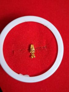 Beautiful New Small Nosepin