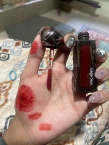 Gege Bear Lipstick - New!