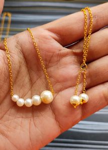 2 Beautiful Necklace ➕One Myglamm Face Mask 🆓🥳