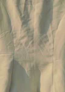 Formal Off White Blazer🌕