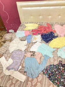 Baby Girl Outfits
