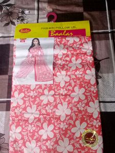 Salwar ,kameezand Dupatta Set Cotton For Branded