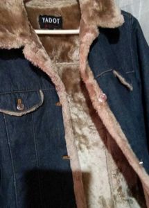 Winter Wear Coat For Women&#39;s