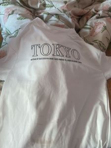 Boy Tshirt