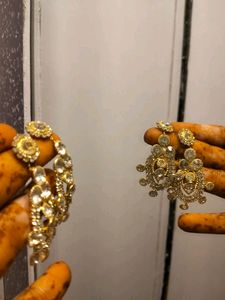 Earrings For Girls