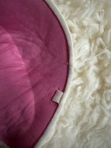 Pink Victories Secret Push-up Bra