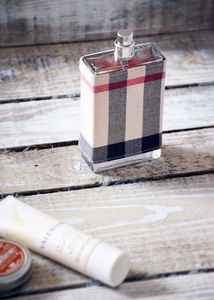Burberry Perfumes