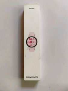 Samsung Galaxy Watch FE Sealed Pic