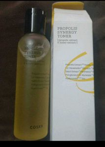 COSRX Propolis Synergy Toner