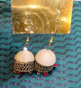 Combo Of 2 Earrings
