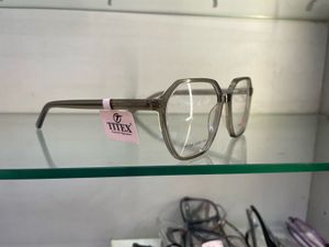 Titex Premium Geometric Eyeglasses