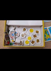 Frank Treasure Island Game For Kids